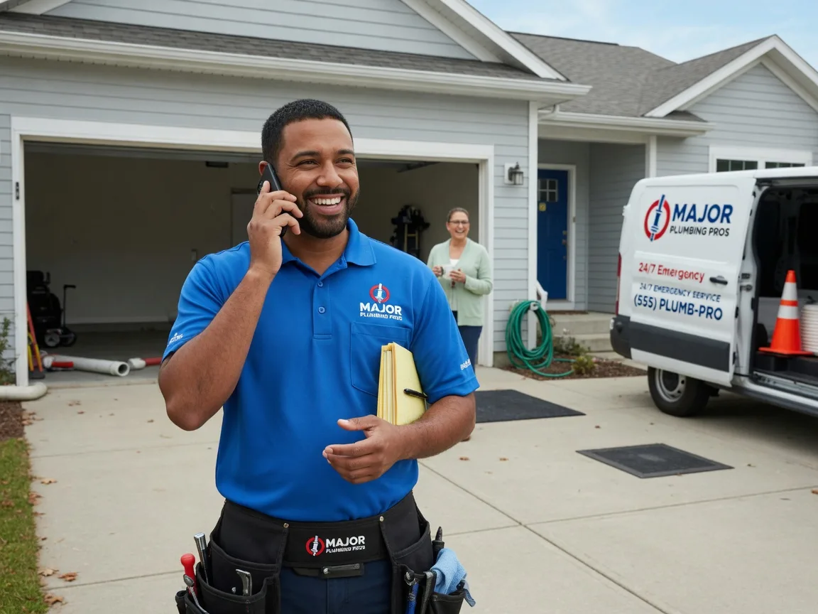 Drain Cleaning Services Washingtonville, NY FAQs